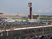 NASCAR Coke Zero 400 - July 2011 103